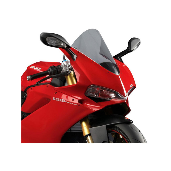 Спортивний щиток для Ducati 959 Panigale / 1299 Panigale / S з легким затемненням