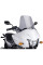 Туристичний щиток PUIG для Honda CTX700 (14-18) легке затемнення