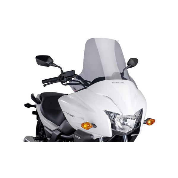 Туристичний щиток PUIG для Honda CTX700 (14-18) легке затемнення
