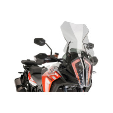 Туристичний щиток PUIG для KTM 1290 Super Adventure R/S (17-20) легке затемнення