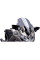 Туристичний екран PUIG для Yamaha FJR1300A (13-21), FJr1300AE (13-22), FJR1300AS (13-21) сильно затемнений