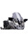 Туристичний екран PUIG для Yamaha FJR1300A (13-21), FJr1300AE (13-22), FJR1300AS (13-21) легке затемнення