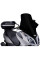 Скло PUIG V-Tech Touring для Kymco DOWNTOWN 125i / 300i, GRAND DINK 125 / 300, SUPERDINK 125i / 300I / 350i, X-TOWN 125 / 300 чорне
