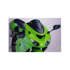 Спортивний щиток для Kawasaki ZX6R / ZX10R чорний