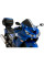 Спортивний екран PUIG для Kawasaki ZZR1400 (06-20), ZX-14 (21) карбоновий