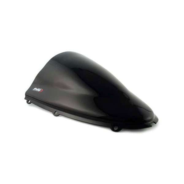 Спортивний щиток PUIG для Kawasaki ZZR1400 (06-20), ZX-14 (21) чорний