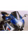 Спортивний щиток PUIG для Suzuki GSX-R 600 / 750 (06-07) сильно затемнений