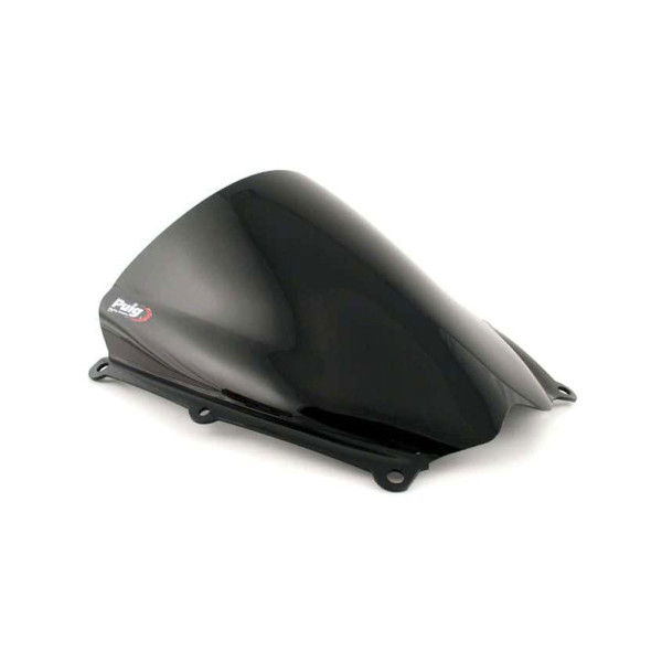 Спортивний щиток PUIG для Suzuki GSXR1000 (07-08) чорний