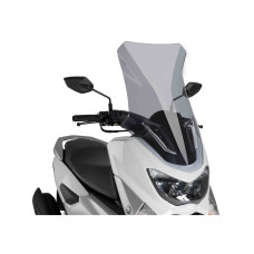 Скло PUIG V-Tech для Yamaha N-MAX (15-20) легке затемнене