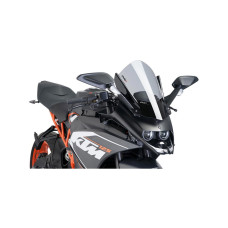 Спортивний щиток PUIG для KTM RC125 (14-21), RC390 (14-21) легкого затемнення