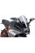 Спортивний щиток PUIG для KTM RC125 (14-21), RC390 (14-21) легкого затемнення