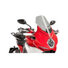 Туристичний екран PUIG для MV Agusta TURISMO VELOCE 800 / Lusso (14-) легкий затемнений