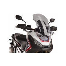 Туристичний щиток PUIG для Honda X-ADV 750 (17-20) легке затемнення