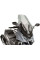 Скло PUIG V-Tech Touring для Kymco AK 550 (17-22) легке затемнене