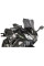 Спортивний екран PUIG для Kawasaki Ninja 650 (17-19) сильно затемнений