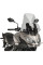 Туристичний екран PUIG для Kawasaki Versys 1000 (12-), Versys 650 (15-21) легке затемнення