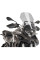Туристичний екран PUIG для Benelli TRK 502 (16-), TRK 502 X (16-) легке затемнення