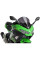 Спортивний щиток PUIG Kawasaki Ninja 400 (18-)/ Ninja 7 Hybrid/ Ninja E-1 (24-) сильно затемнений