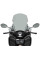 Скло PUIG V-Tech Touring для Suzuki Burgman 400 (17-) легке затемнене