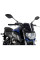 Обтічник PUIG Sport для Yamaha MT-07 (18-20) сильно затемнений