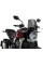 Обтічник PUIG для Honda CB650/1000R Neo Sports Cafe сильно затемнений