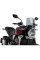 Вітрове скло PUIG для Honda CB650/1000R Neo Sports Cafe легке затемнене