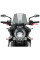 Вітрове скло PUIG для Honda CB650/1000R Neo Sports Cafe легке затемнене