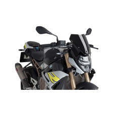 Обтічник PUIG Naked New Generation BMW S1000R (21-) чорний