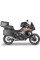 Мотоциклетний щиток Kappa KTM 1290 Super Adventure R/ S (21-) прозорий