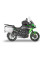 Димчастий щиток Kappa Kawasaki Versys 650 (22)