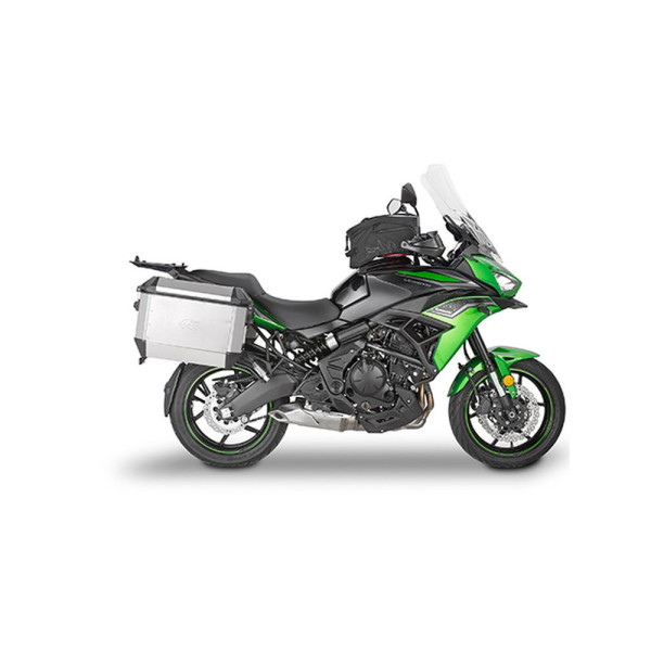 Димчастий щиток Kappa Kawasaki Versys 650 (22)