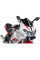 Спортивний щиток PUIG для Benelli Tornado 302R (14-) чорний