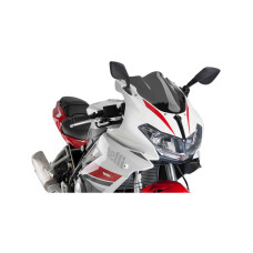 Спортивний щиток PUIG для Benelli Tornado 302R (14-) сильно затемнений