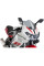 Спортивний щиток PUIG для Benelli Tornado 302R (14-) легке затемнення