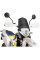 Обтікач PUIG для Husqvarna 701 Supermoto (15-), Enduro 701 (15-) сильно затемнений