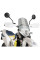 Обтічник PUIG для Husqvarna 701 Supermoto (15-), Enduro 701 (15-) легке затемнення