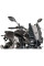 Обтікач PUIG Sport для Yamaha FZ-10 (16-17), MT-10 (16-21), MT-10 SP (17-21) карбоновий