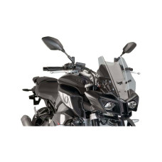 Обтікач PUIG Sport для Yamaha FZ-10 (16-17), MT-10 (16-21), MT-10 SP (17-21) легкий затемнений