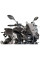 Обтікач PUIG Sport для Yamaha FZ-10 (16-17), MT-10 (16-21), MT-10 SP (17-21) легкий затемнений