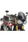 Обтічник PUIG для Triumph SPEED TRIPLE / R / RS / S, STREET TRIPLE / R / RS (дуже затемнений)