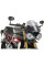 Обтічник PUIG для Triumph SPEED TRIPLE / R / RS / S, STREET TRIPLE / R / RS (легко затемнений)