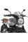 Вітрове скло PUIG Retrofairing для BMW R Nine T Scrambler (16-20) легке затемнення