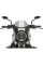 Вітрове скло PUIG Retrofairing для BMW R Nine T Scrambler (16-20) легке затемнення