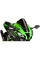 Спортивний екран PUIG для Kawasaki ZX10R / KRT REPLICA /SE, ZX-10RR чорний
