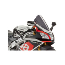 Спортивний щиток для Aprilia RS4 RF/RR (15-20) сильно затемнений