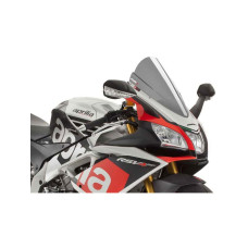 Спортивний щиток для Aprilia RS4 RF/RR (15-20) легкого затемнення