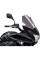Спортивний щиток PUIG для Suzuki Inazuma F (15-17) легке затемнення