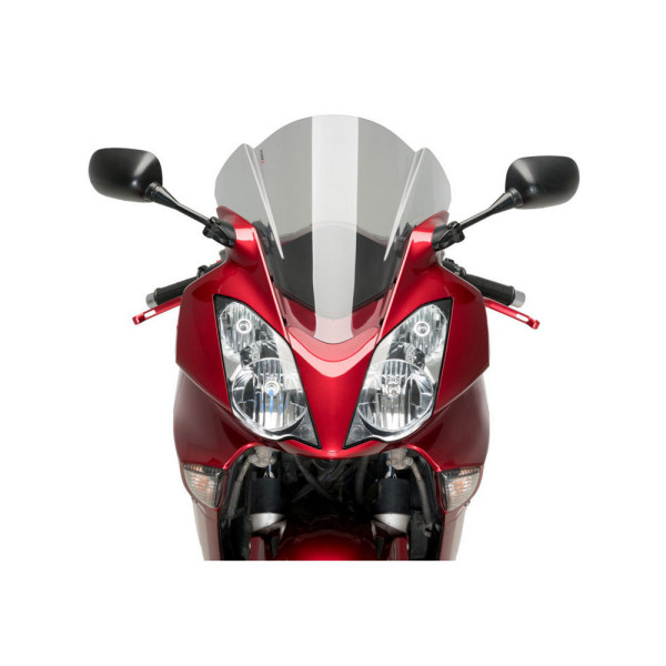 Спортивний екран PUIG для Honda VFR800 (02-14) легка тонування