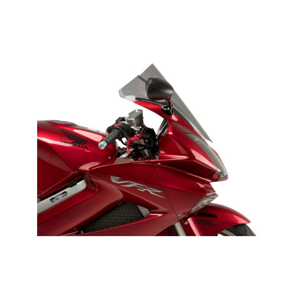 Спортивний екран PUIG для Honda VFR800 (02-14) легка тонування