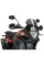 Спортивний екран PUIG для KTM 1050/1090/1190 Adventure/R / 1290 Super Adventure/T сильно затемнений